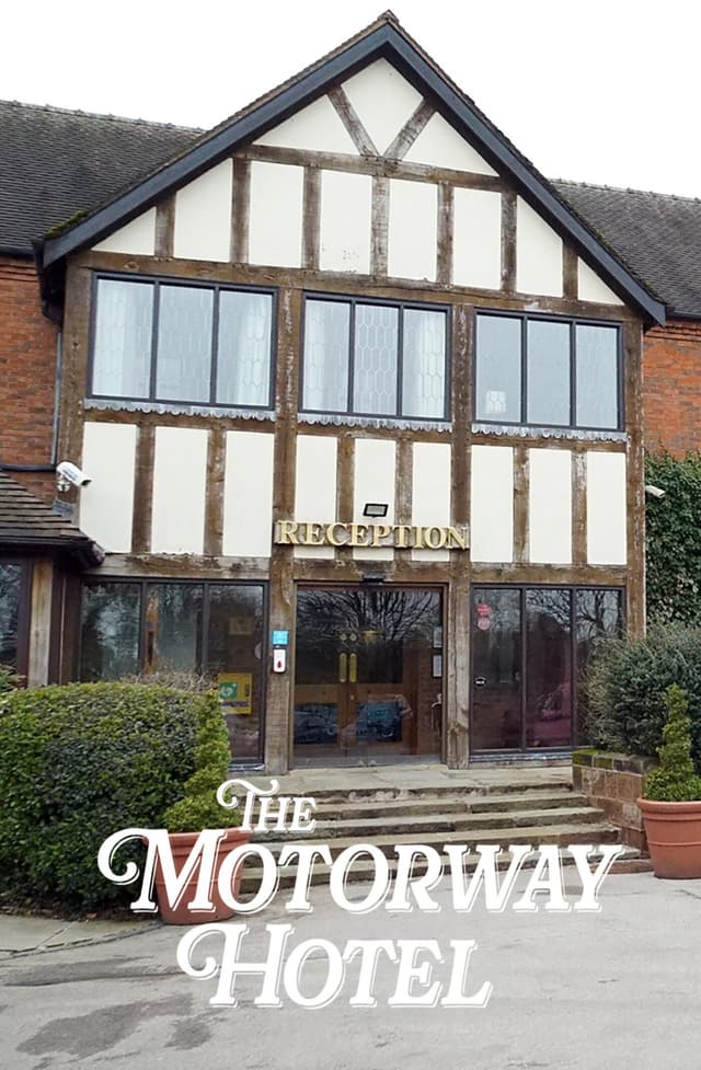 The Motorway Hotel