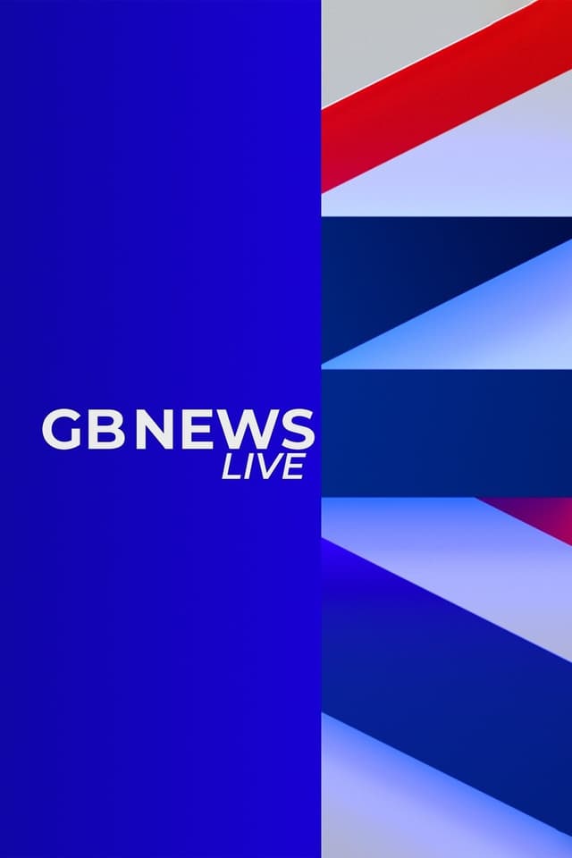 GB News Live