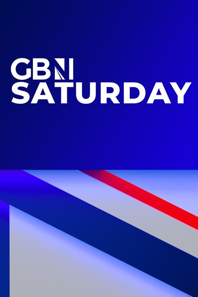 GB News Saturday
