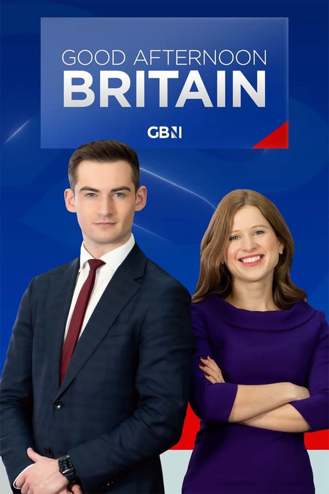 Good Afternoon Britain