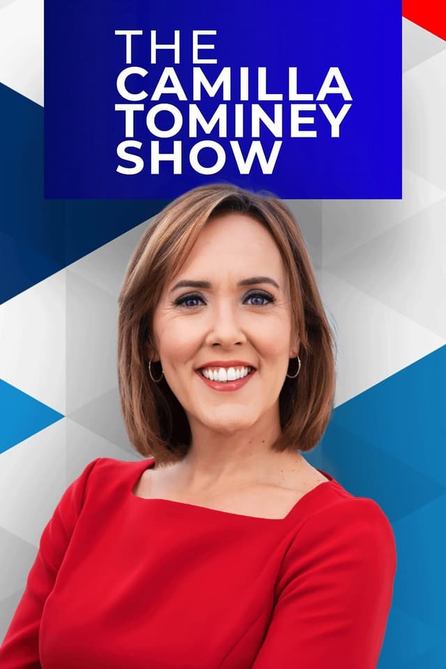 The Camilla Tominey Show