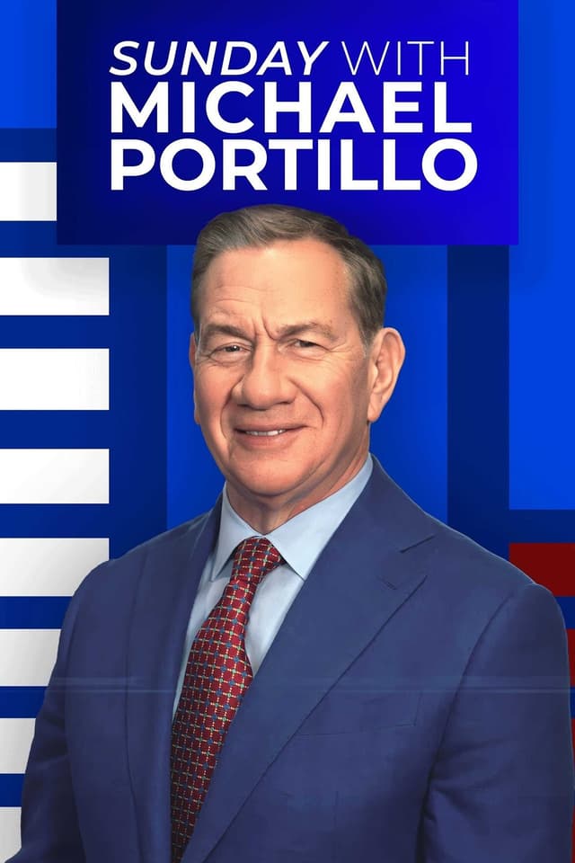Sunday with Michael Portillo
