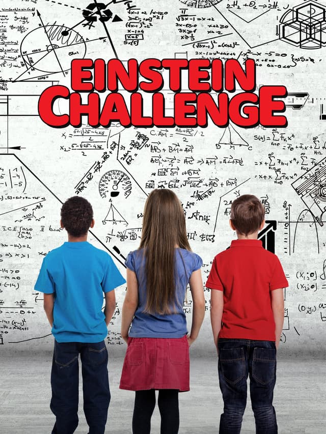 The Einstein Challenge