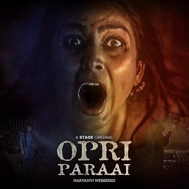 Opri Paraai