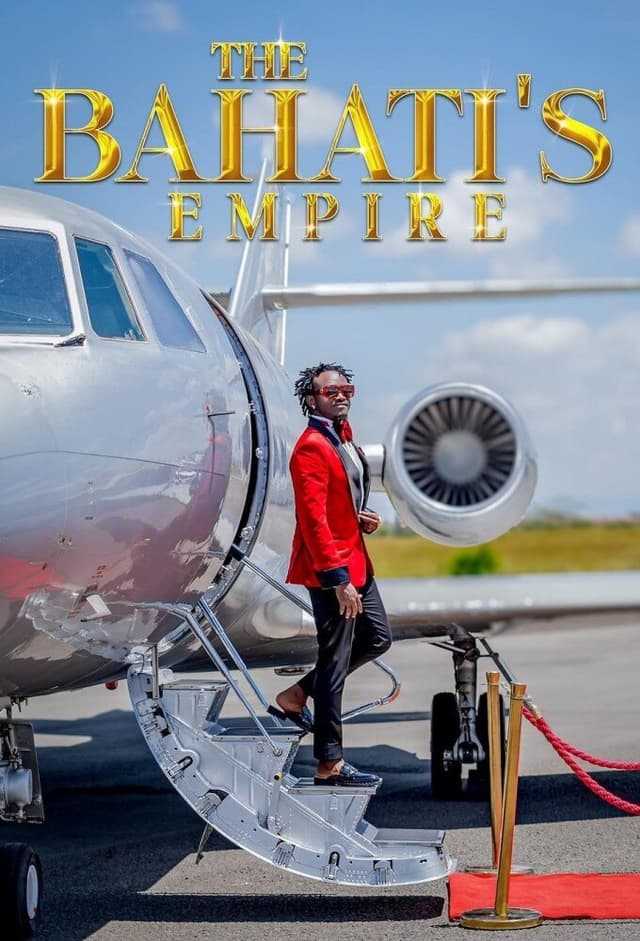 The Bahatis Empire