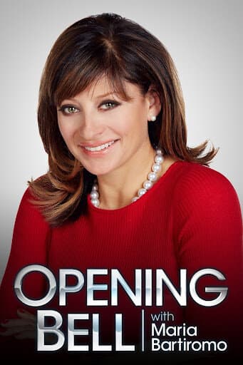 Opening Bell with Maria Bartiromo
