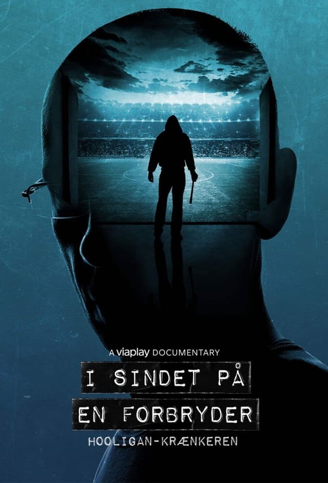 I sindet på en forbryder