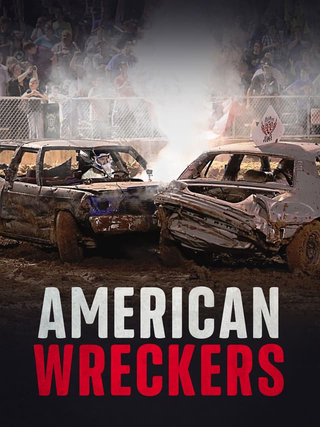 American Wreckers