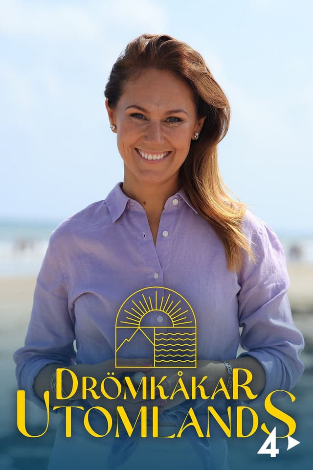 Drömkåkar utomlands