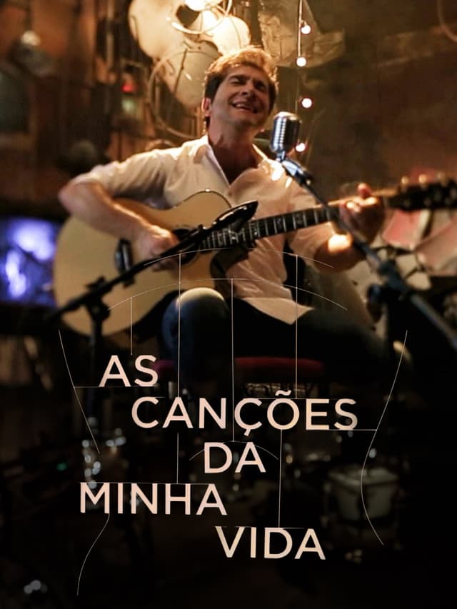 As Canções da Minha Vida