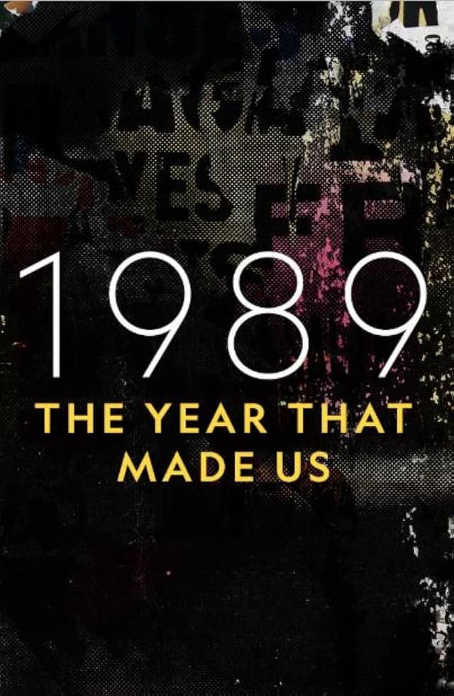 1989: The Year That Made Us