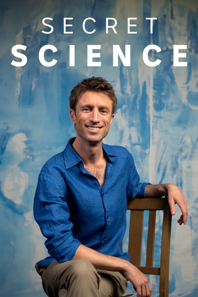 Secret Science