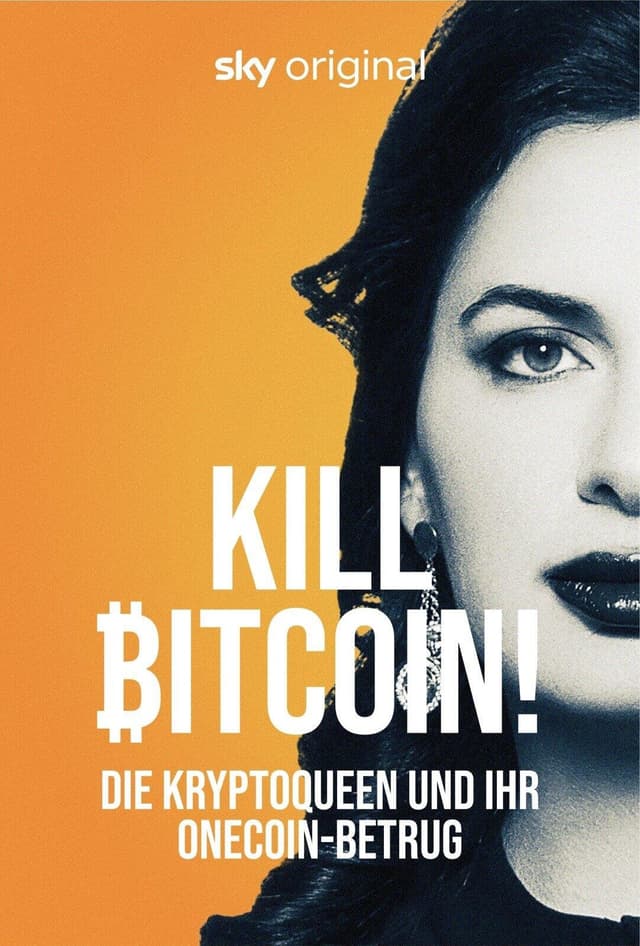Kill Bitcoin!