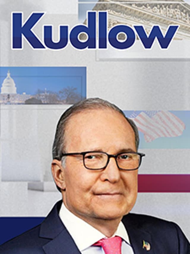 Kudlow