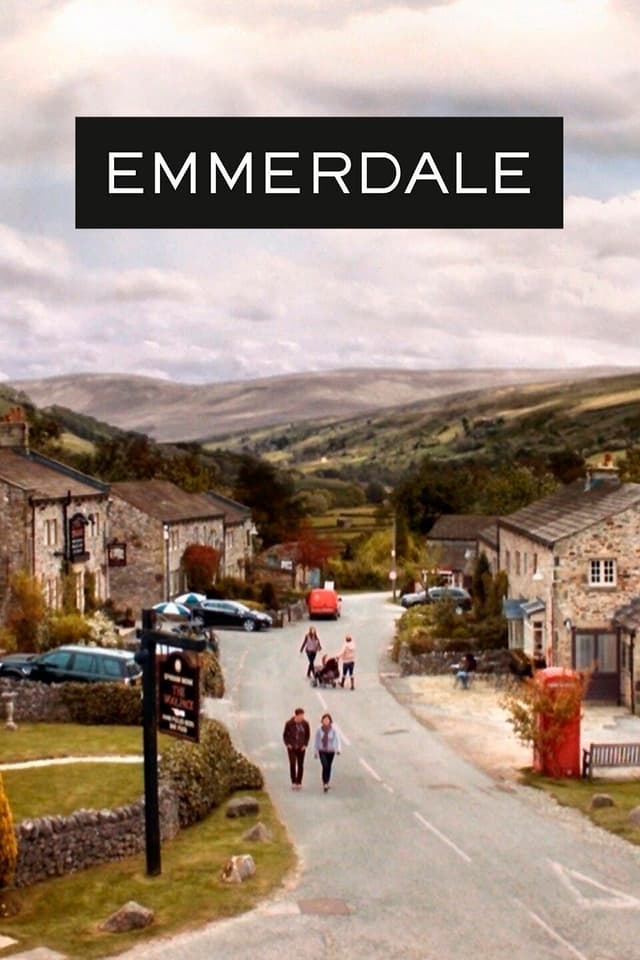 Emmerdale