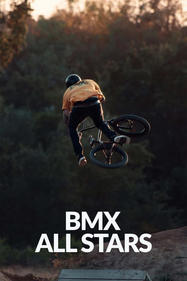 BMX All Stars