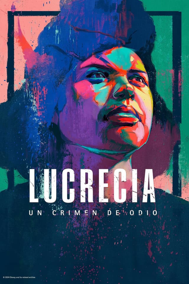 Lucrecia: un crimen de odio
