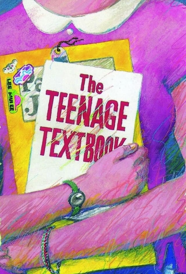 Teenage Textbook: The Series