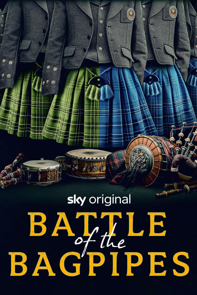 Battle of the Bagpipes