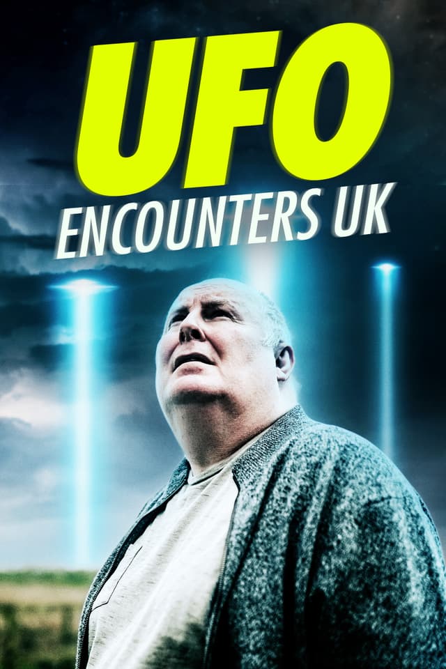 UFO Encounters UK