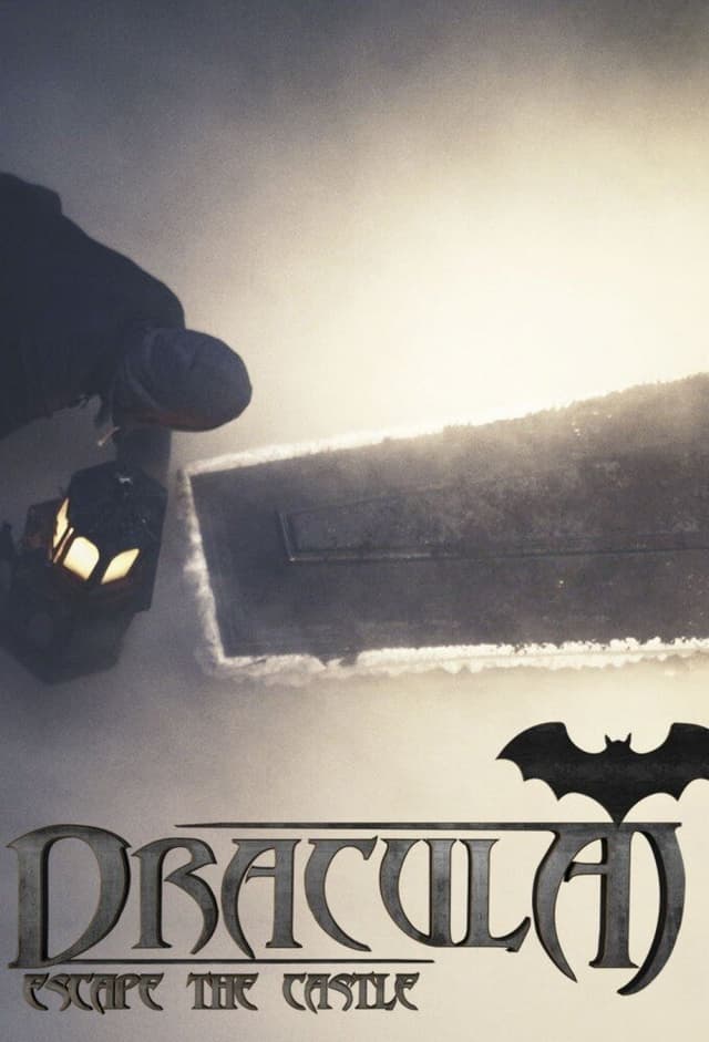 Dracula: Escape the Castle