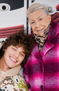 The Point of Mo Return