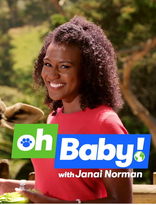 Oh Baby!