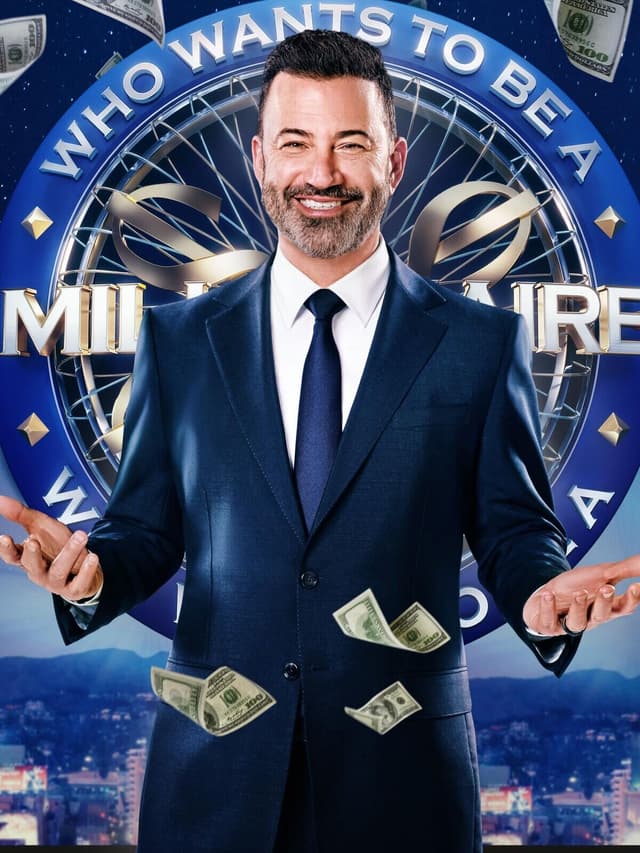 Who Wants to Be a Millionaire