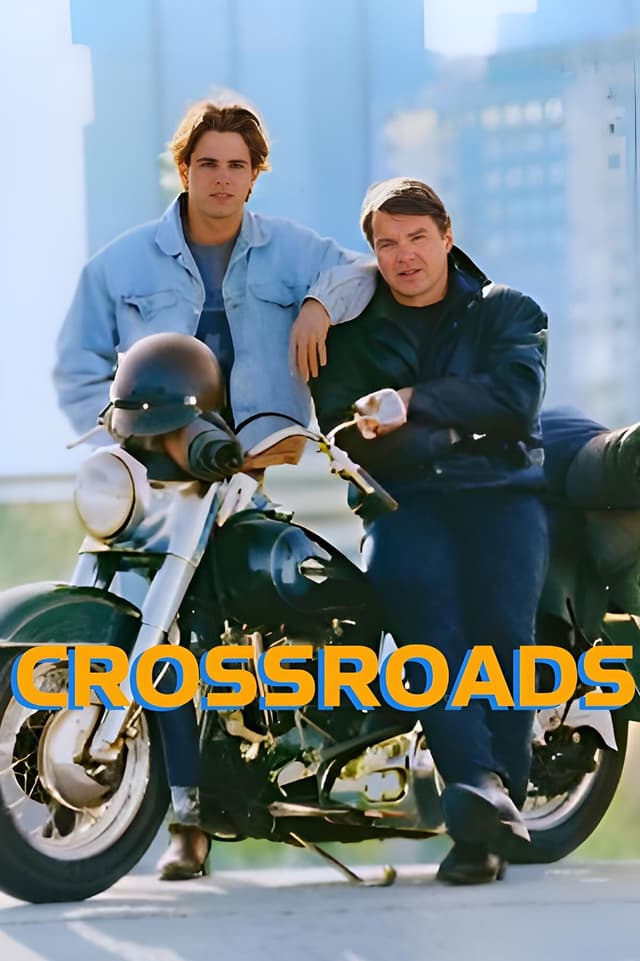 Crossroads