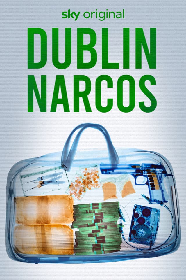 Dublin Narcos