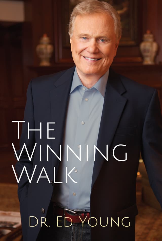 The Winning Walk with Dr. Ed Young