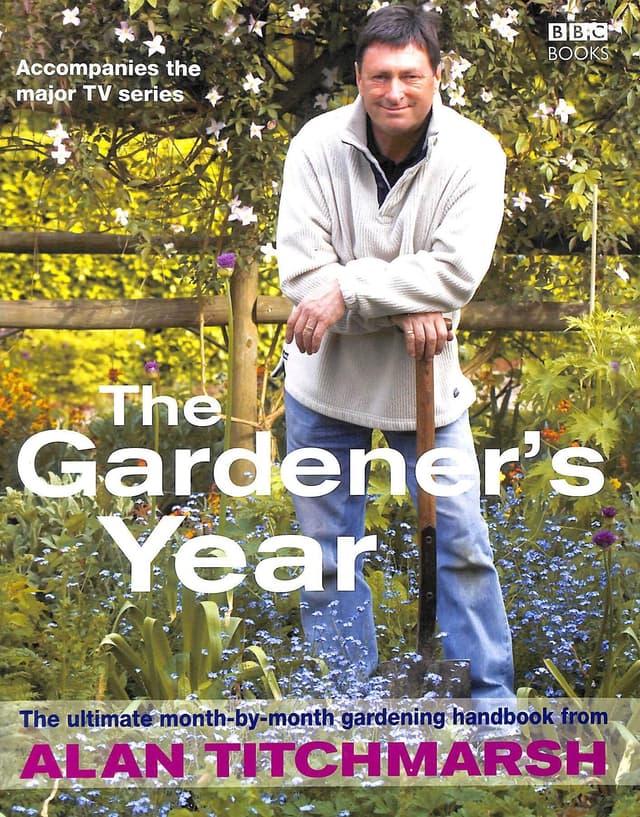 The Gardener's Year