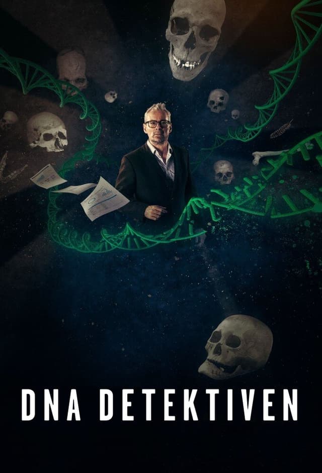 DNA Detektiven