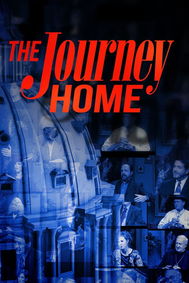 The Journey Home