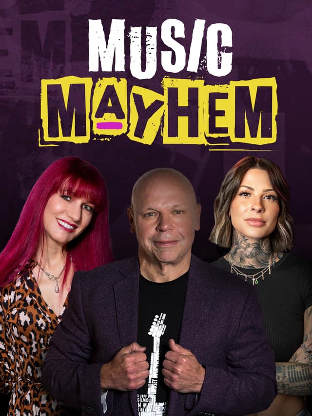 Music Mayhem