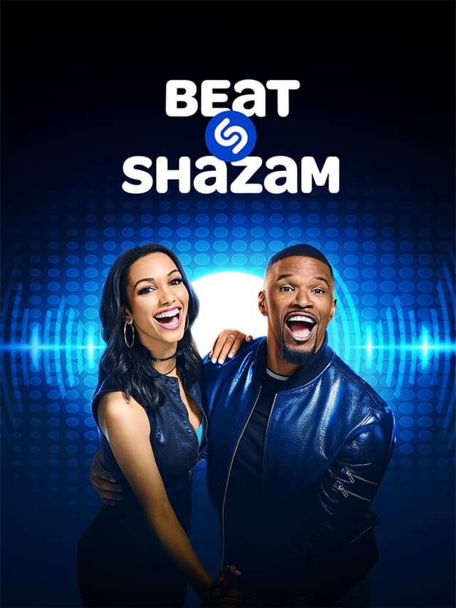Beat Shazam