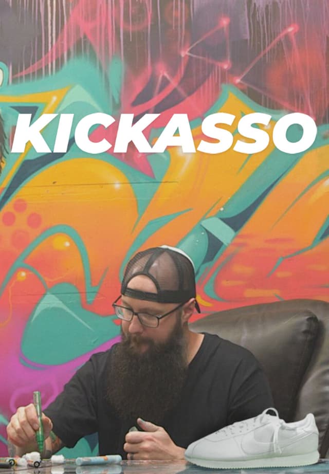 Kickasso