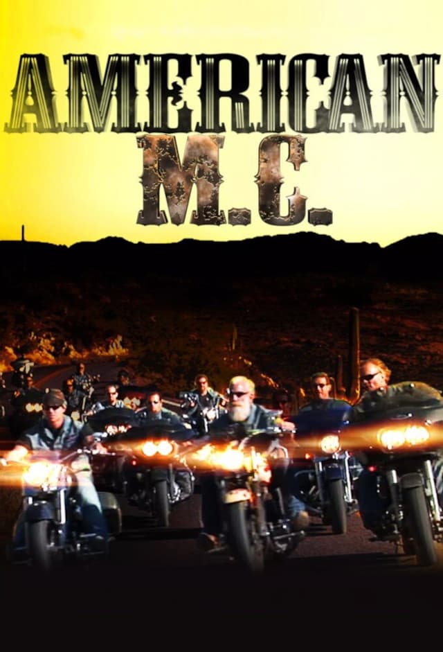 American MC