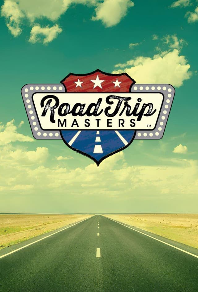 Road Trip Masters