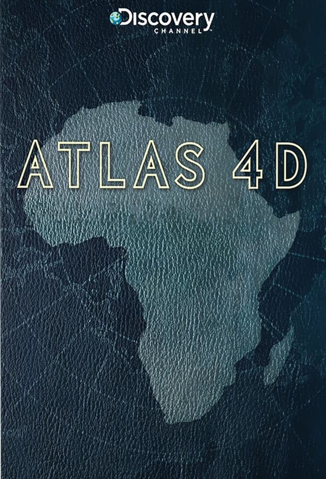 Atlas 4D