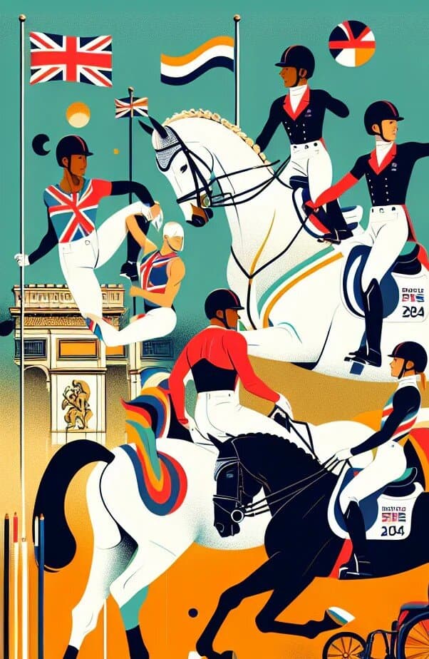 Paris 2024 Paralympics: Meet the Athletes