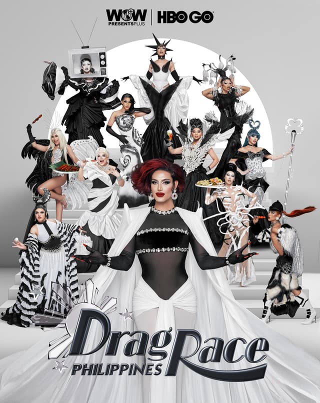 Drag Race Philippines