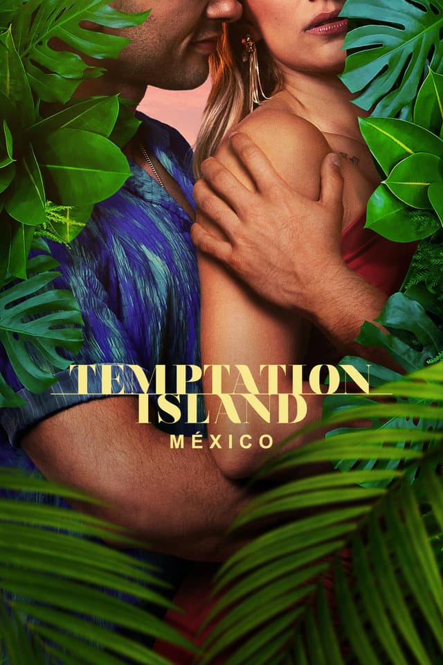 Temptation Island México