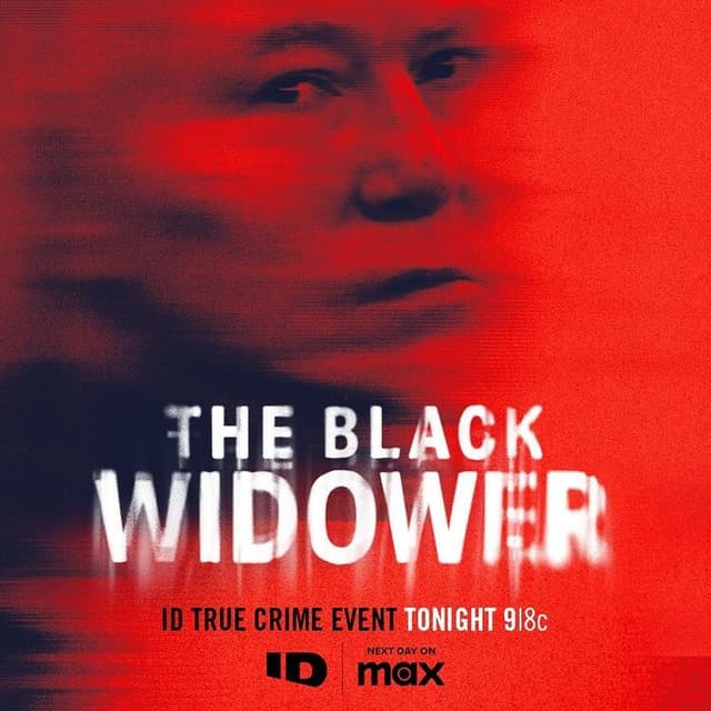 The Black Widower: The Six Wives of Thomas Randolph