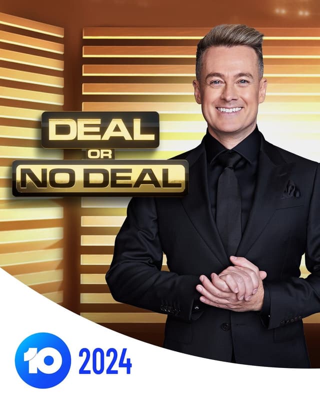 Deal or No Deal