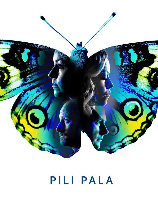Pili Pala