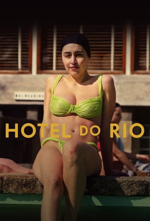 Hotel do Rio
