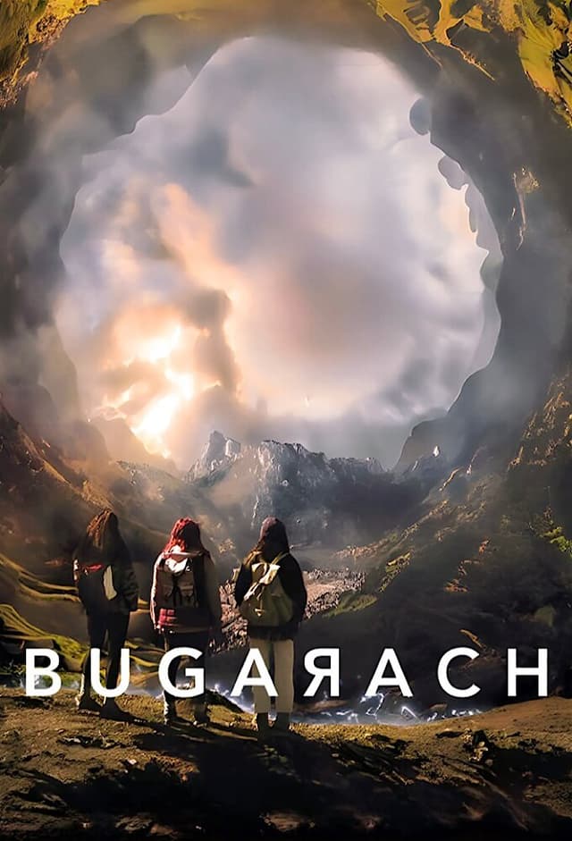 Bugarach