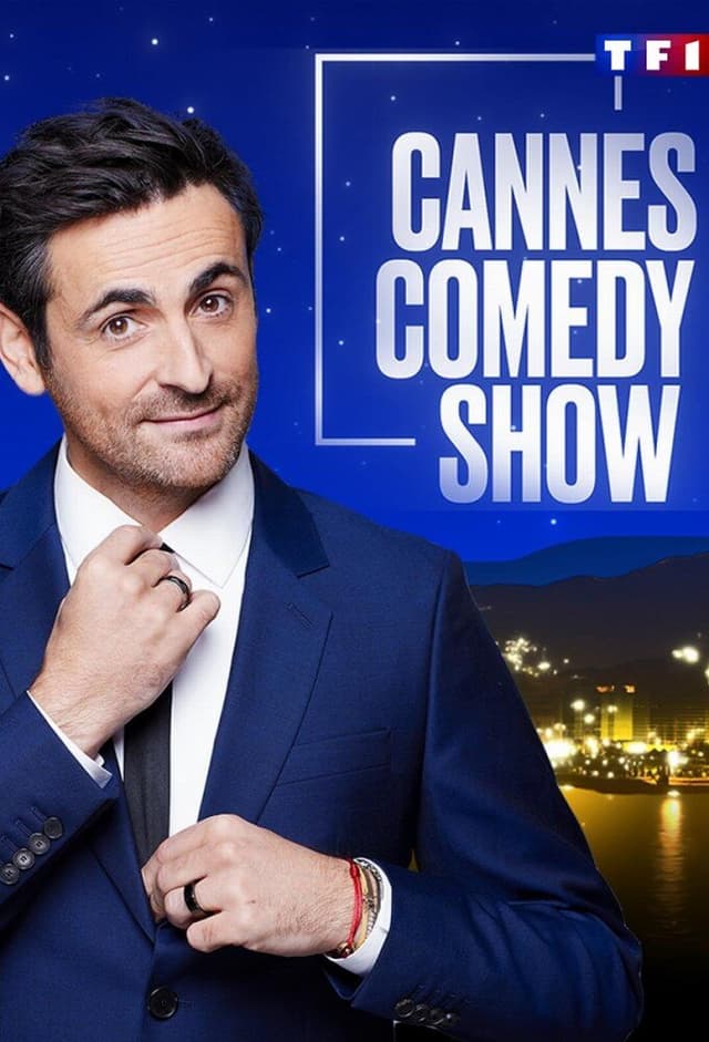 Cannes Comedy Show