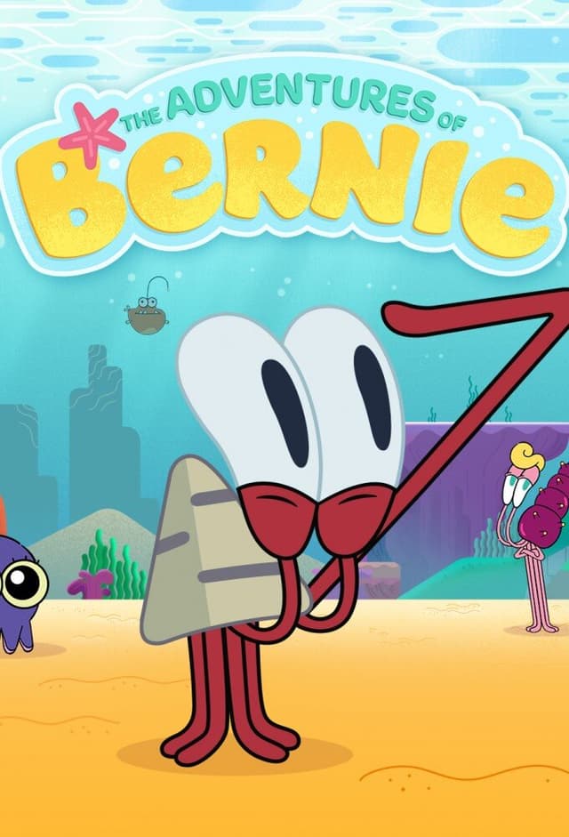 Le avventure di Bernie